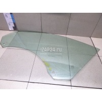 Стекло двери передней левой VAG A6 [C6,4F] (2004 - 2011) 4F0845201D