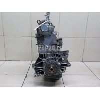 Двигатель VAG Fabia (2007 - 2015) 03F100091A