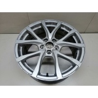 Диск колесный легкосплавный VAG A6 [C6,4F] (2004 - 2011) 4F0601025CD