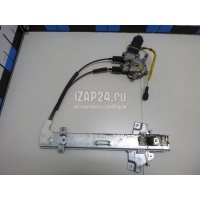 Стеклоподъемник электр. задний левый Hyundai-Kia Sephia II/Shuma II (2001 - 2004) 0K2A273560C