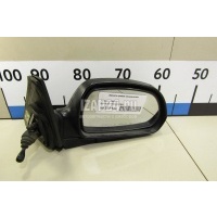 Зеркало правое механическое Hyundai-Kia Sephia/Shuma (1996 - 2001) 0K2AA69120BXX