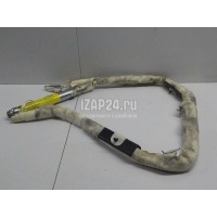 Подушка безопасности боковая (шторка) Hyundai-Kia Sorento (2002 - 2009) 569503E500