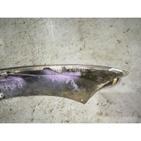 Юбка передняя Volvo XC60 (2008 - 2017) 30763412