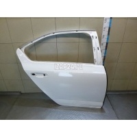 Дверь задняя правая VAG Octavia (A7) (2013 - ) 5E5833052A
