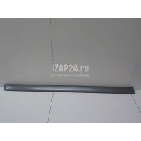 Молдинг передней левой двери Nissan X-Trail (T30) (2001 - 2006) 80871EQ00A