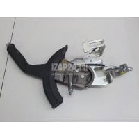 Рычаг стояночного тормоза Hyundai-Kia Solaris (2010 - 2017) 597104L100RY