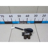 Замок багажника Toyota Corolla E12 (2001 - 2007) 6935013240