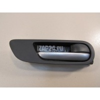 Ручка двери передней внутренняя правая Mazda Mazda 3 (BL) (2009 - 2013) BBM558330C02