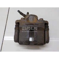 Суппорт тормозной передний правый Renault Twingo (1993 - 2007) 7701201770