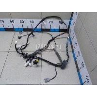 Проводка (коса) Nissan Qashqai (J10) (2006 - 2014) 24124JD11B