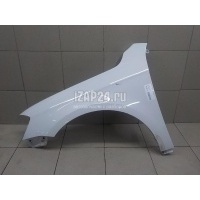 Крыло переднее левое VAG Passat [B7] (2011 - 2015) 3AA821021B