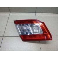 Фонарь задний внутренний левый Mitsubishi Galant (DJ,DM) (2003 - 2012) 8336A069