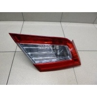 Фонарь задний внутренний левый Mitsubishi Galant (DJ,DM) (2003 - 2012) 8336A069