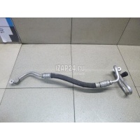 Трубка кондиционера BMW X5 E53 (2000 - 2007) 64538377077