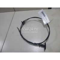 Трос открывания капота Mazda 323 (BJ) (1998 - 2003) b25d56720