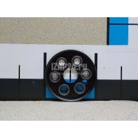 Пластина КПП Hyundai-Kia H-100 (1993 - 2004) 2322742280