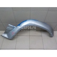 Накладка переднего крыла правого Mitsubishi Pajero/Montero II (V1, V2, V3, V4) (1991 - 1996) MB679792