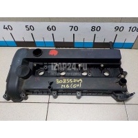 Крышка головки блока (клапанная) Mazda Mazda 5 (CW) (2010 - 2016) L83710210C