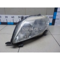 Фара левая Toyota Corolla E15 (2006 - 2013) 8117012A70