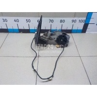 Корпус зеркала правого VAG Touareg (2002 - 2010) 7L6857508DB01C