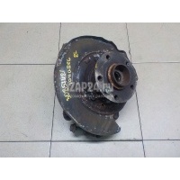 Кулак поворотный задний левый VAG Touareg (2002 - 2010) 7L6505435A