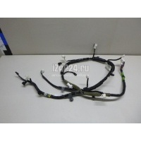 Проводка (коса) Mazda CX 5 (2012 - 2017) KE6667060B