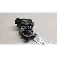 Заслонка дроссельная электрическая VAG Exeo (2009 - 2013) 03L128063
