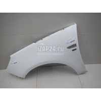 Крыло переднее левое GM Zafira C (2013 - ) 13355187