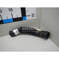 Патрубок воздушного фильтра VAG Fabia (2007 - 2015) 6R0129618B
