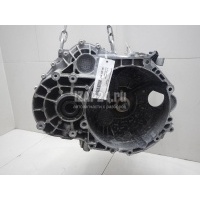 МКПП (механическая коробка переключения передач) VAG Tiguan (2007 - 2011) 0A6300044M