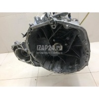 МКПП (механическая коробка переключения передач) Nissan Qashqai (J10) (2006 - 2014) 320103UB5B