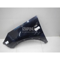 Крыло переднее левое Hyundai-Kia Sportage (2010 - 2015) 663113W100