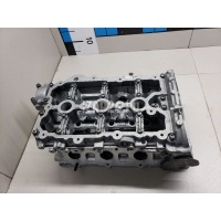 Головка блока VAG A6 [C6,4F] (2004 - 2011) 06E103067K