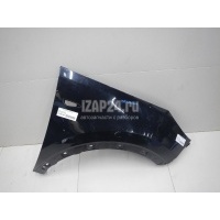 Крыло переднее правое Hyundai-Kia Sportage (2010 - 2015) 663213W100