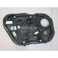 Стеклоподъемник электр. передний левый Hyundai-Kia Elantra (2016 - 2020) 82471F3030
