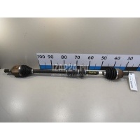 Полуось передняя правая Hyundai-Kia Elantra (2016 - ) 49501F3150