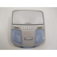 Плафон салонный Hyundai-Kia Elantra (2016 - 2020) 92800F3010XUG