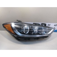 Фара правая Hyundai-Kia Elantra (2016 - ) 92102f3000
