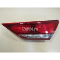Фонарь задний внутренний правый Hyundai-Kia Elantra (2016 - ) 92404F3000