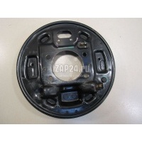 Щит опорный задний правый Hyundai-Kia Elantra (2016 - 2020) 58360F3000