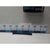 Накладка декоративная Hyundai-Kia Sorento III Prime (2015 - 2020) 84784C5000CH2