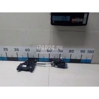 Замок багажника Hyundai-Kia Sorento III Prime (2015 - 2020) 81230C5100
