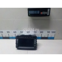 Магнитола Hyundai-Kia Sorento III Prime (2015 - 2020) 96560C5101