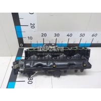 Коллектор впускной Chrysler Cherokee (KL) 2013 68228733AA