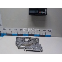 Крышка блока цилиндров BMW 3-serie F30/F31/F80 (2011 - 2020) 11148576066