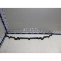Направляющая переднего бампера VAG Transporter T4 (1996 - 2003) 7D0807183B
