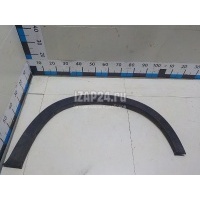Накладка переднего крыла правого BMW X5 E70 (2007 - 2013) 51777158428