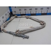 Подушка безопасности боковая (шторка) VAG Polo (HB) (2009 - 2017) 6R0880742