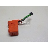 Разъем VAG A3 [8V] (2013 - ) 4GD971636B