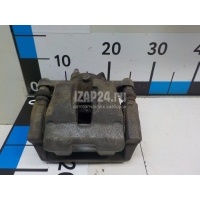 Суппорт тормозной задний левый Land Rover Discovery III (2004 - 2009) LR010575